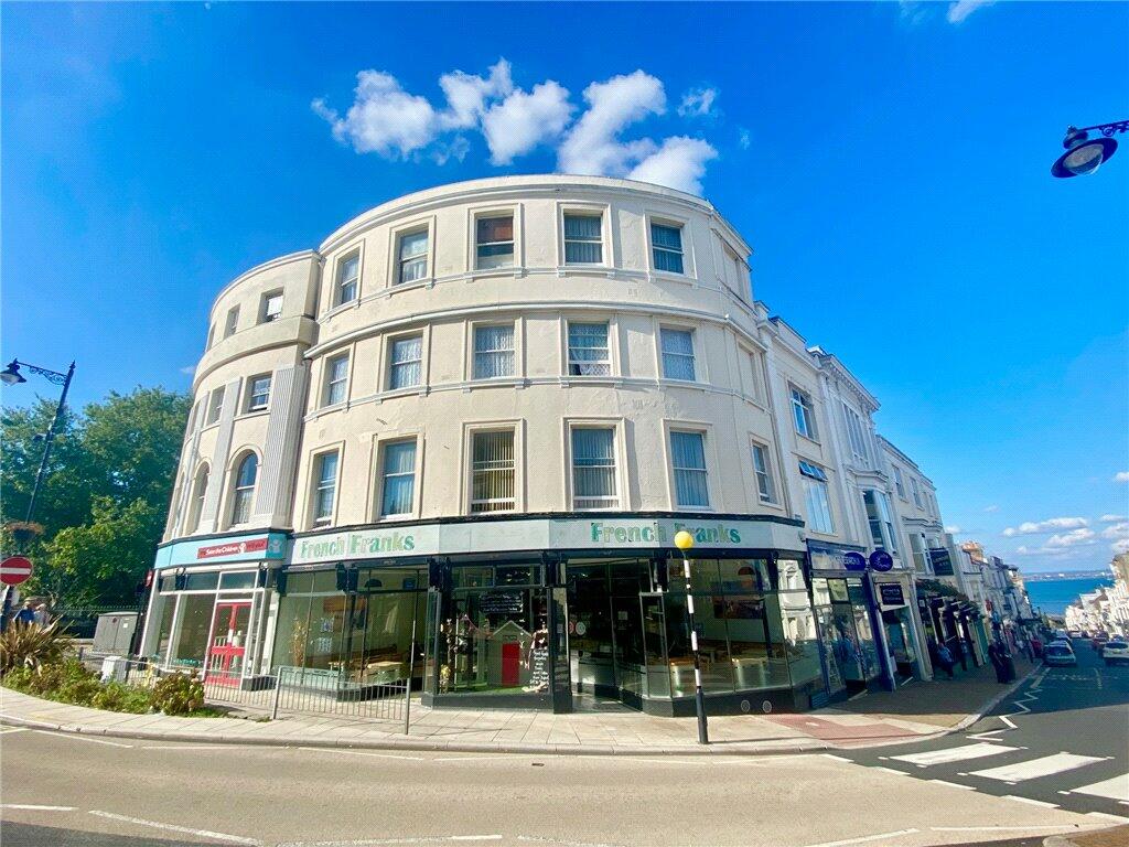 Main image of property: Church Lane, Ryde