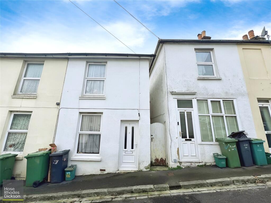 Main image of property: South Street, Ryde, Isle of Wight