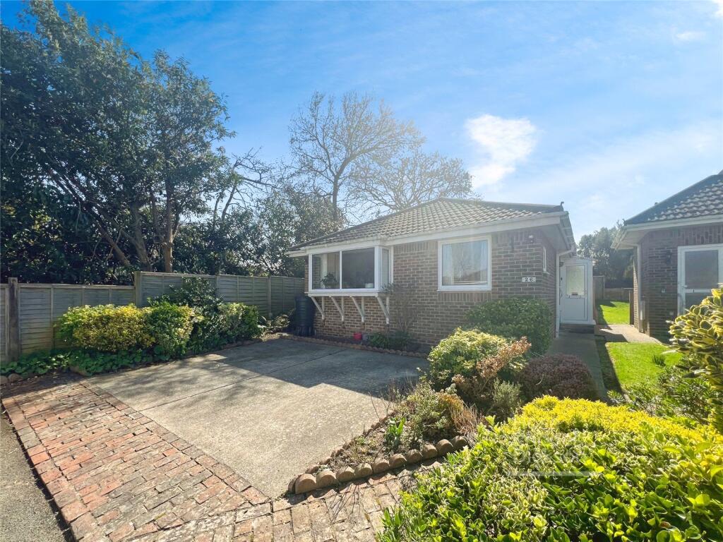 Main image of property: Grange Gardens, Bembridge, Isle of Wight