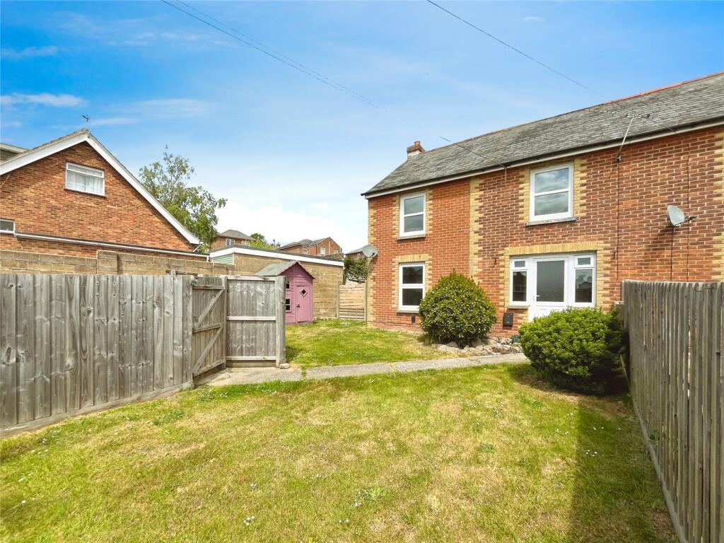 Main image of property: Bettesworth Road, Ryde, Isle of Wight