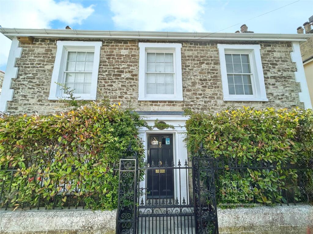 Main image of property: Monkton Street, Ryde, Isle of Wight