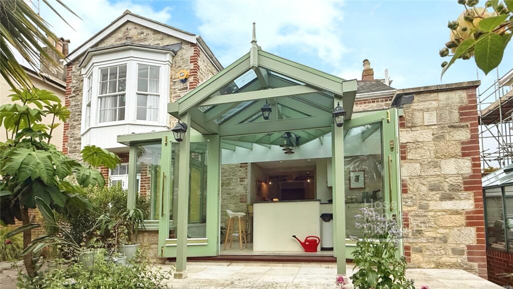 Main image of property: Monkton Street, Ryde, Isle of Wight