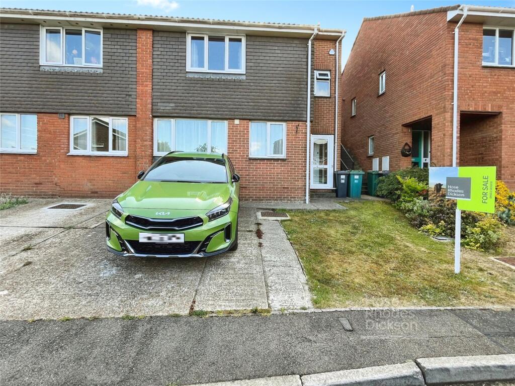 Main image of property: Holly Tree Close, Ryde, Isle of Wight
