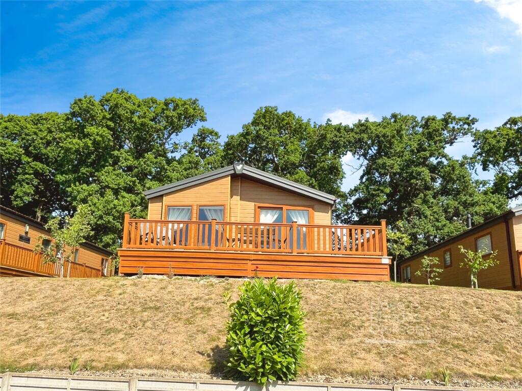 Main image of property: Carters Road, Ryde, Ryde