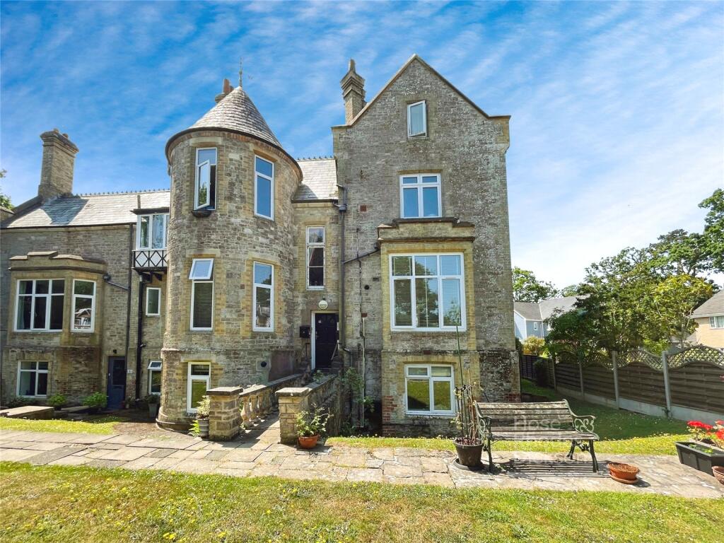 Main image of property: Wellwood Glade, Ryde, Isle of Wight
