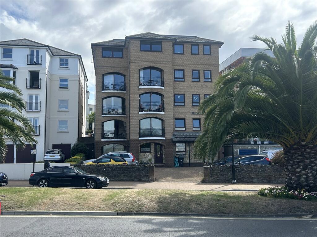 Main image of property: Esplanade, Ryde, Isle of Wight