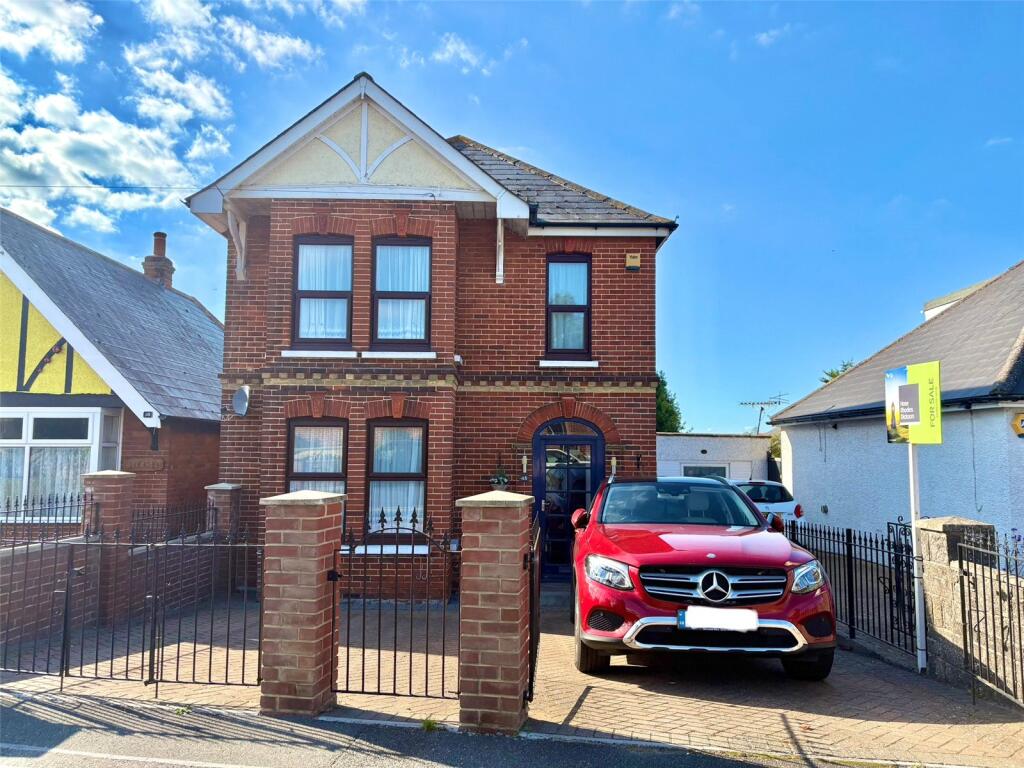 Main image of property: Great Preston Road, Ryde, Isle of Wight