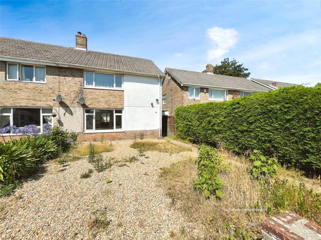 Main image of property: Arundel Close, Ryde, Isle of Wight