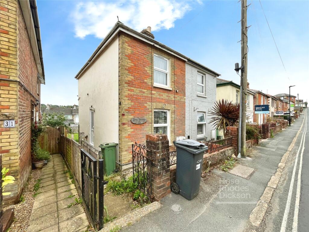 Main image of property: Bettesworth Road, Ryde, Isle of Wight