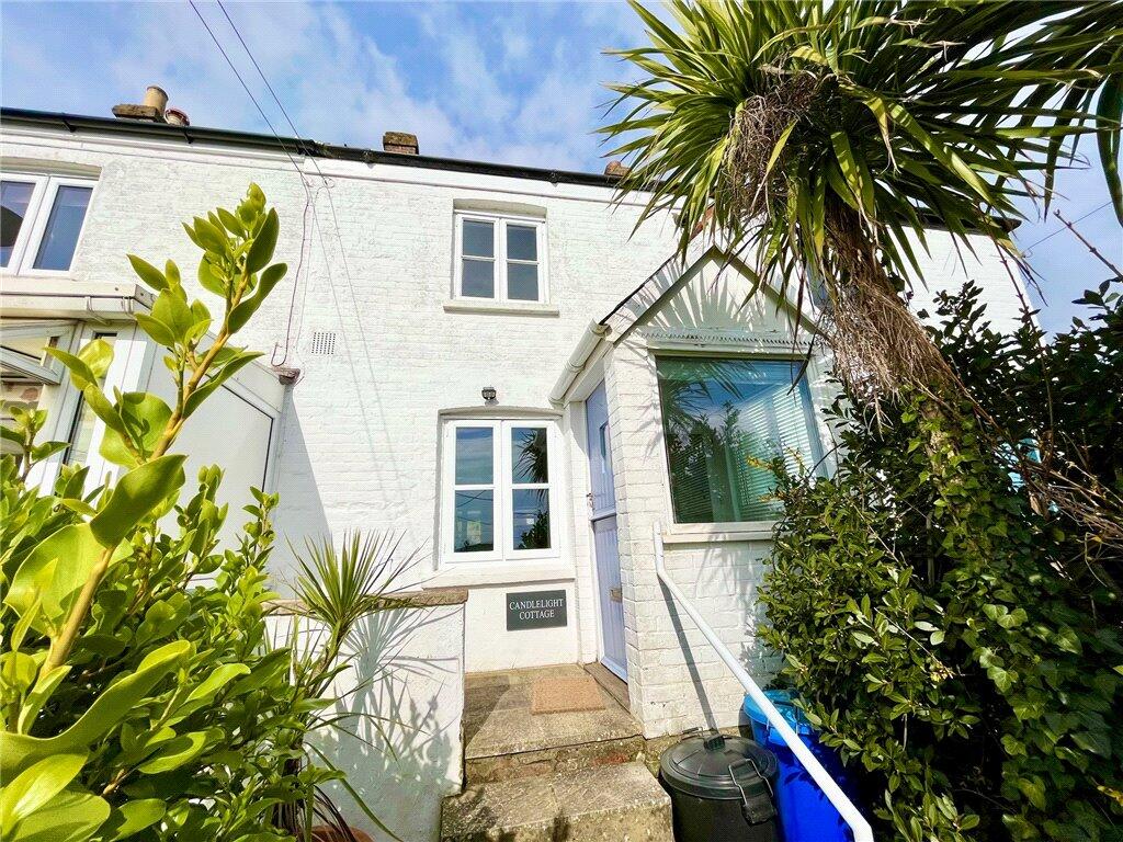 Main image of property: Mallfield Terrace, The Mall, Brading