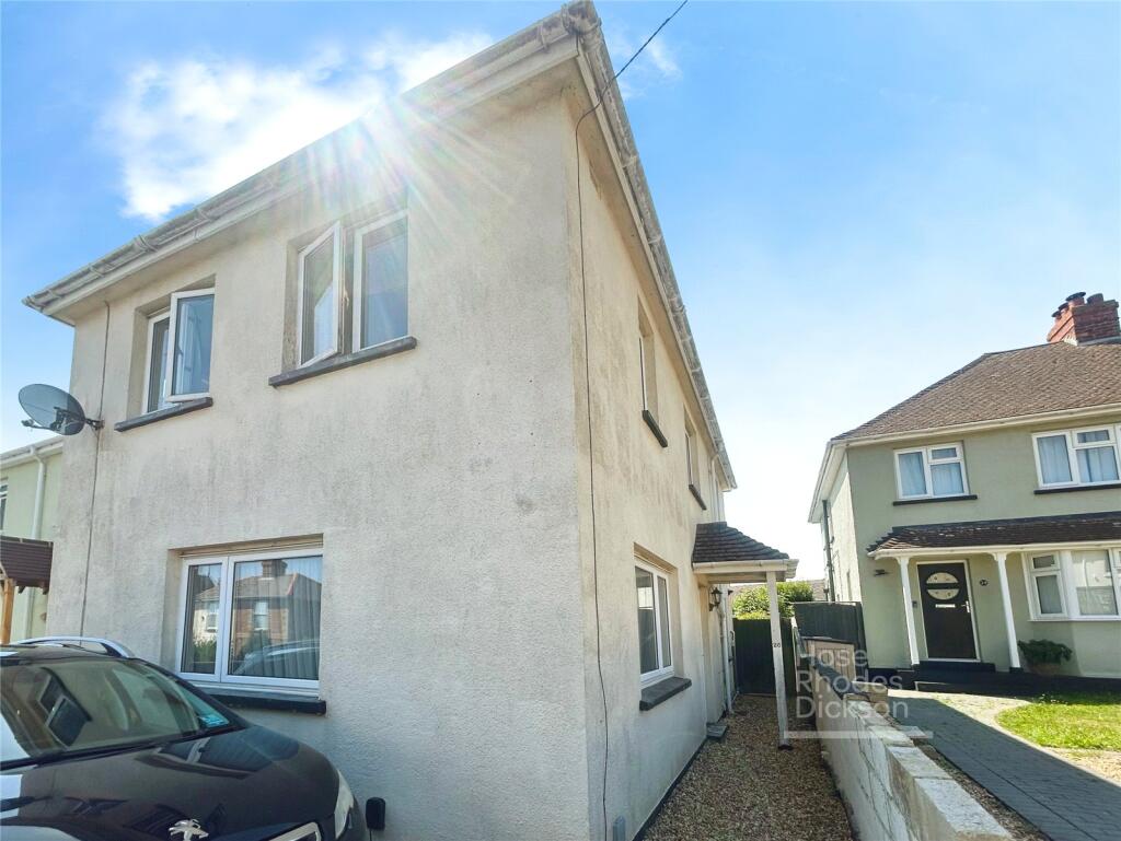 Main image of property: St. Michaels Avenue, Ryde, Isle of Wight