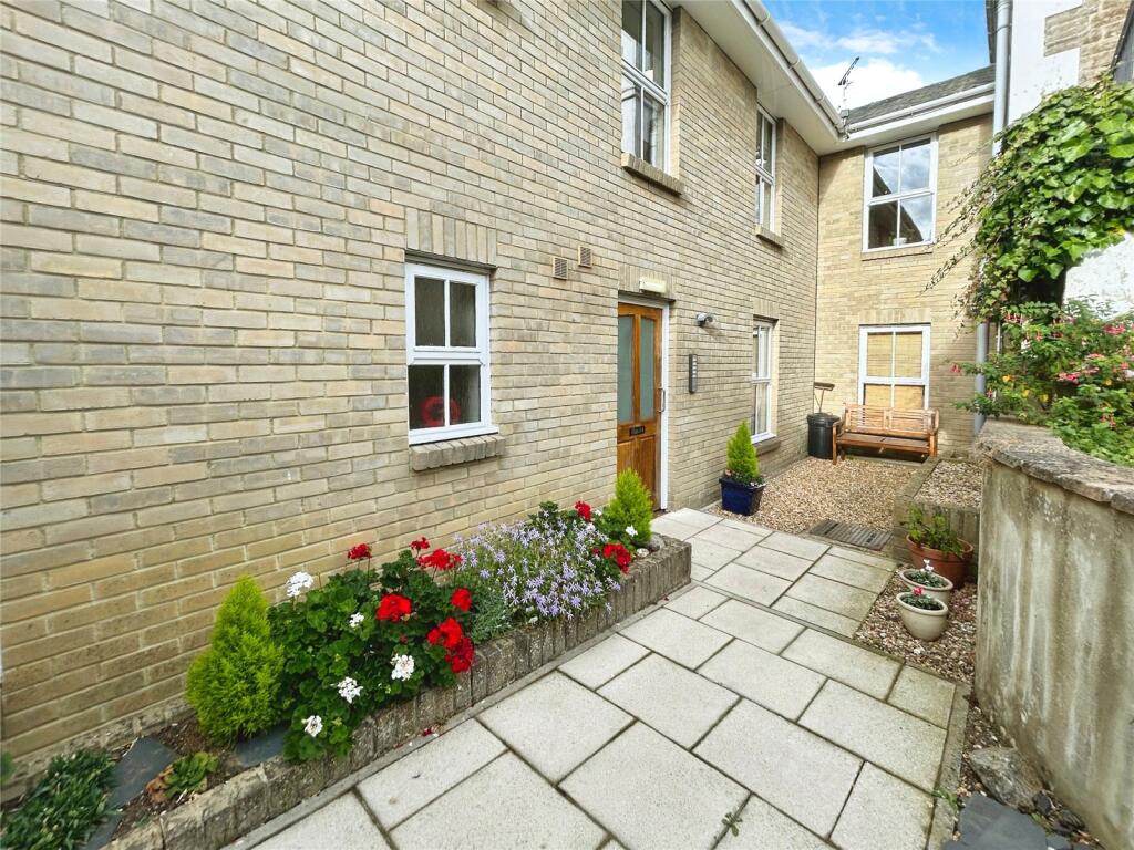 Main image of property: East Hill Road, Ryde, Isle of Wight