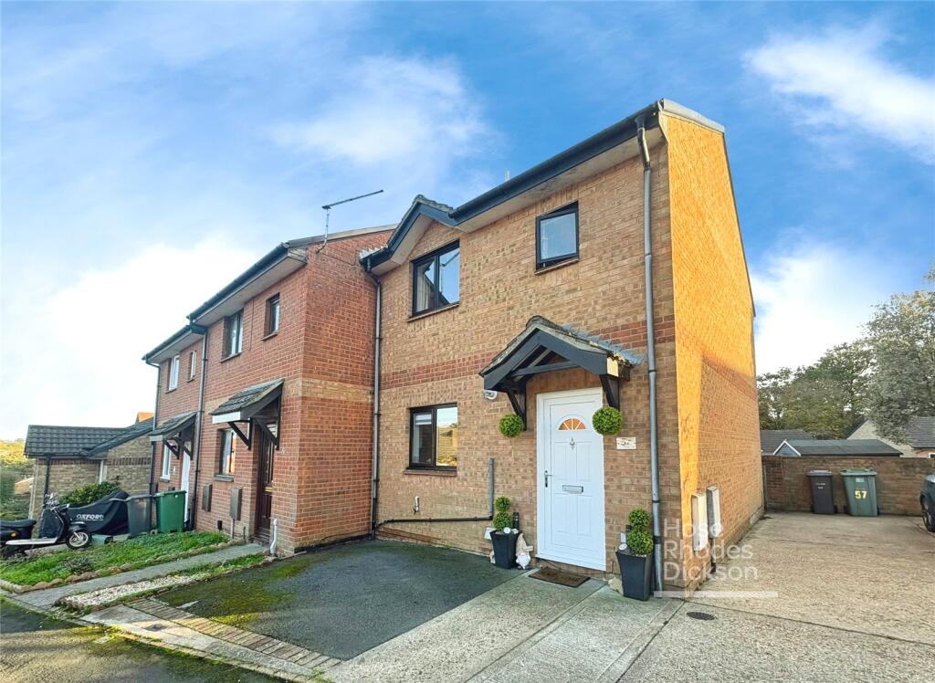 Main image of property: Mary Rose Avenue, Wootton Bridge, Ryde