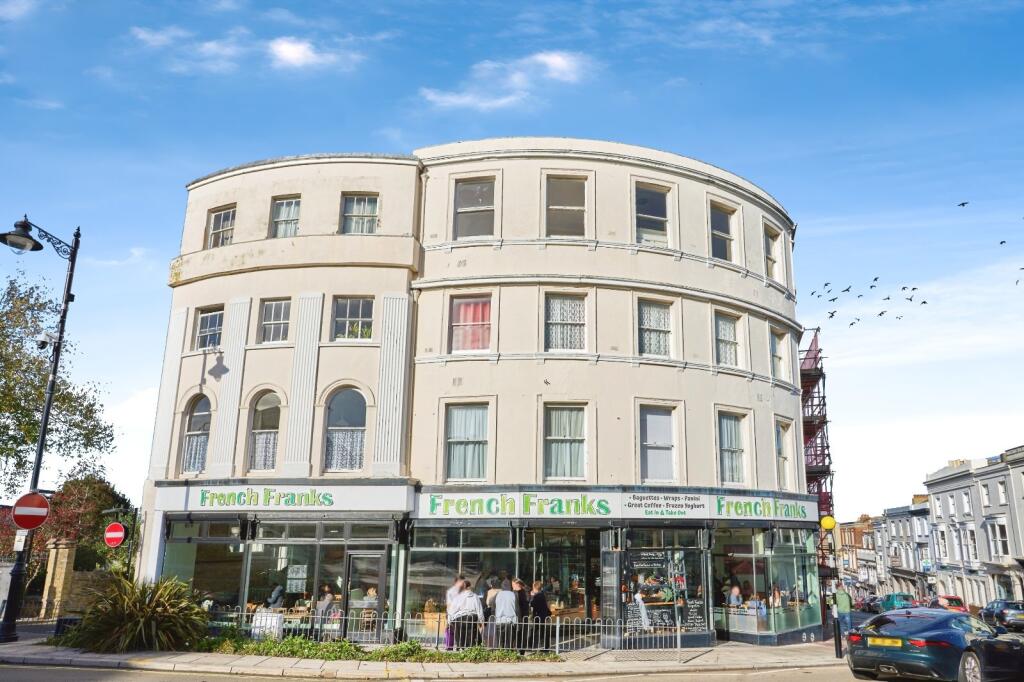 Main image of property: Church Lane, Ryde, Isle of Wight