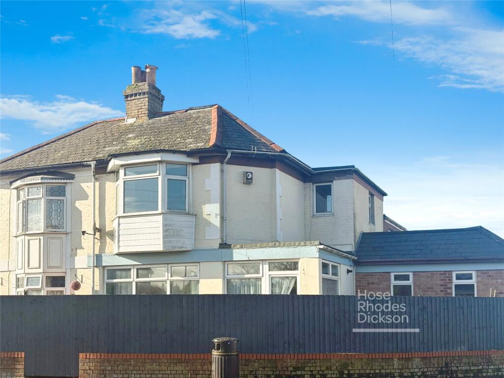 Main image of property: Marlborough Road, Ryde, Isle of Wight