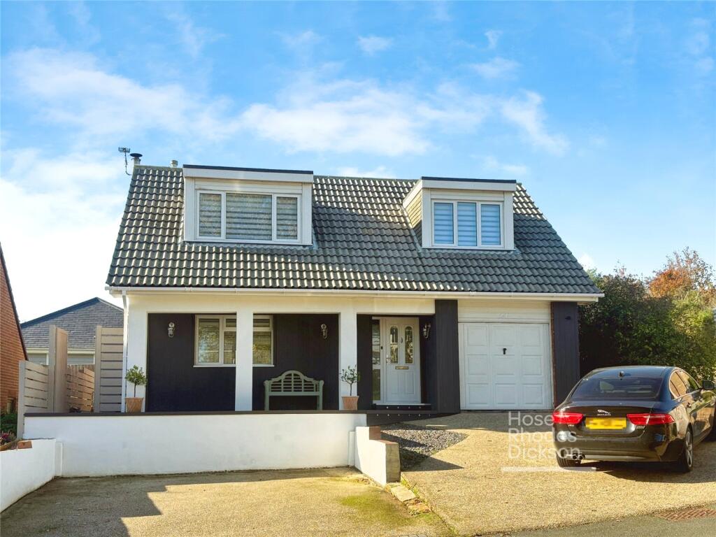 Main image of property: Station Road, St. Helens, Ryde