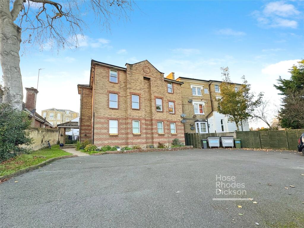 Main image of property: Trinity Street, Ryde, Isle of Wight