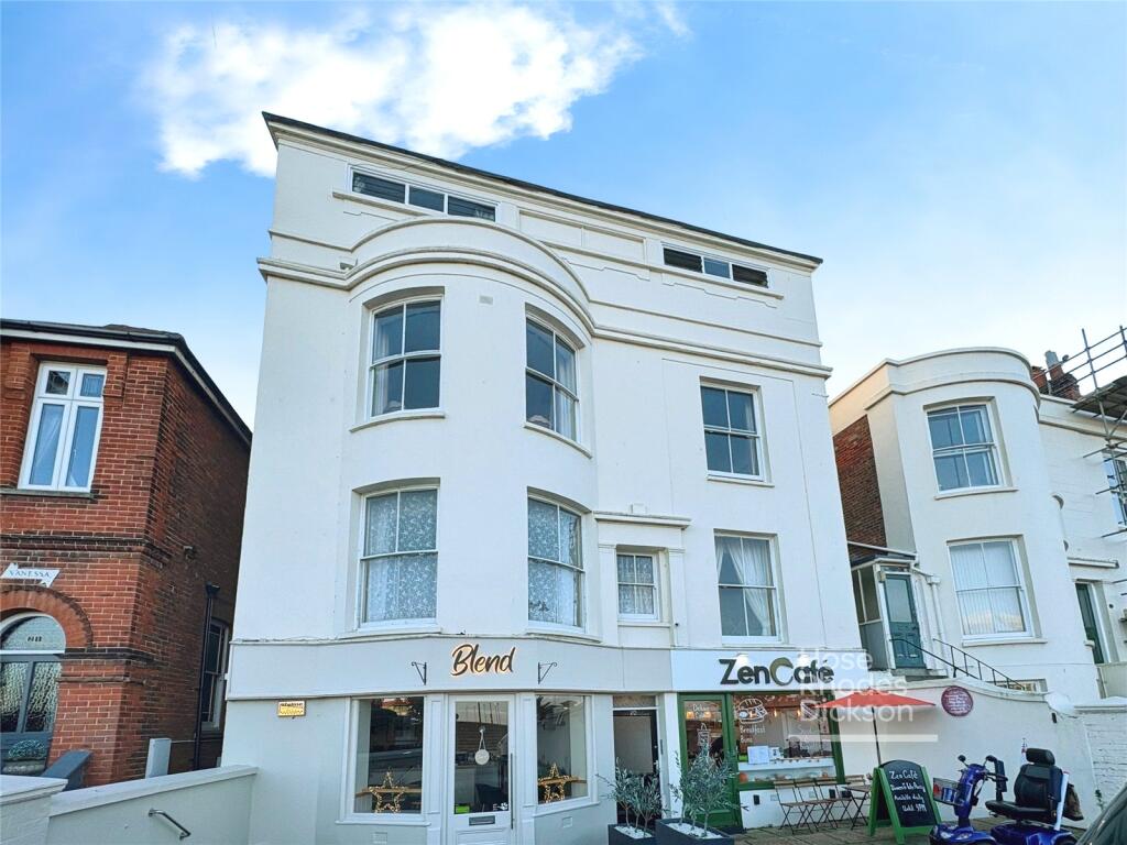 Main image of property: Esplanade, Ryde, Isle of Wight