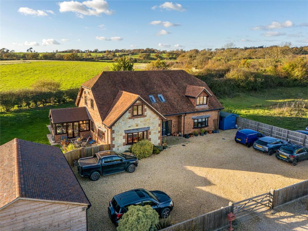 Main image of property: Ashey Road, Ryde, Isle of Wight