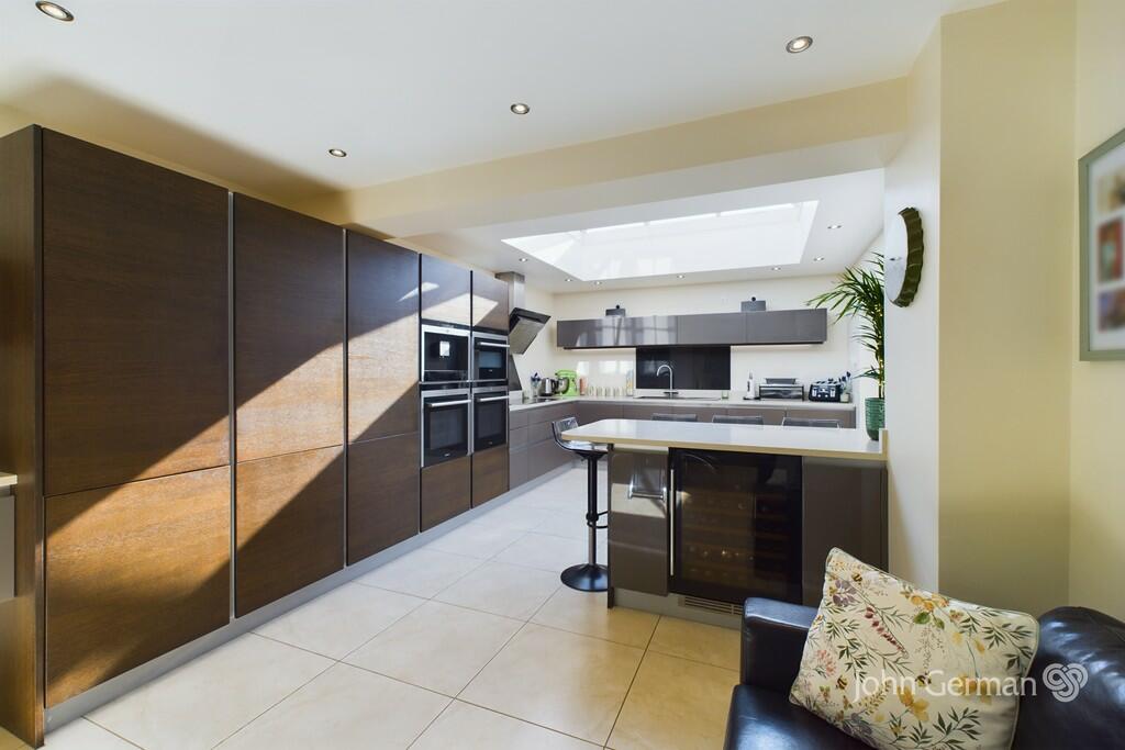 Additional property image - Wetherel Road, Burton-on-Trent