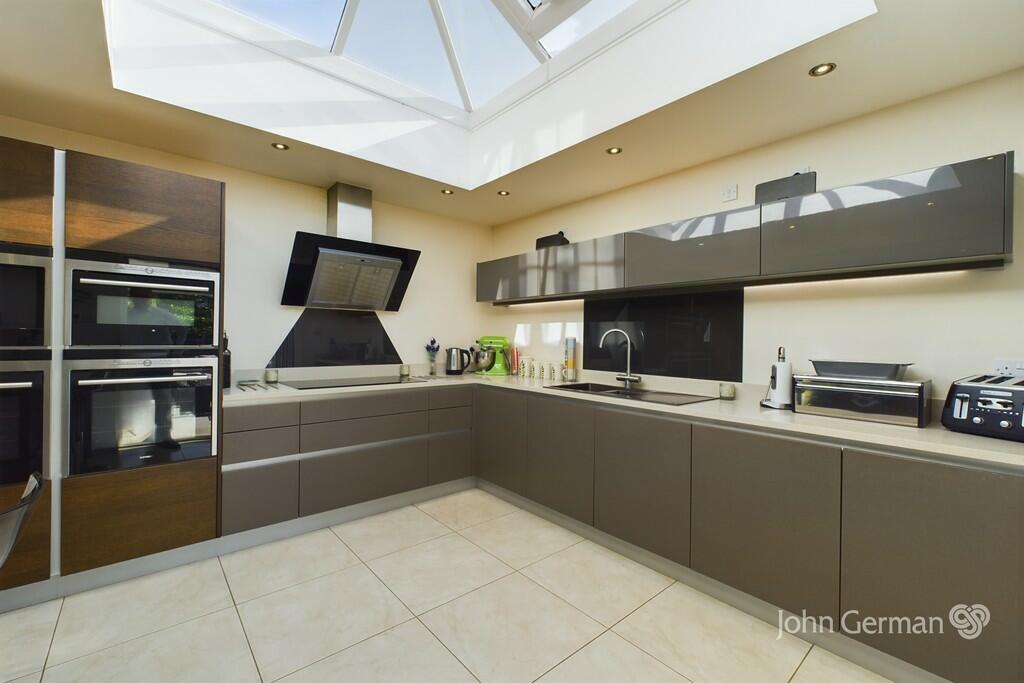 Additional property image - Wetherel Road, Burton-on-Trent
