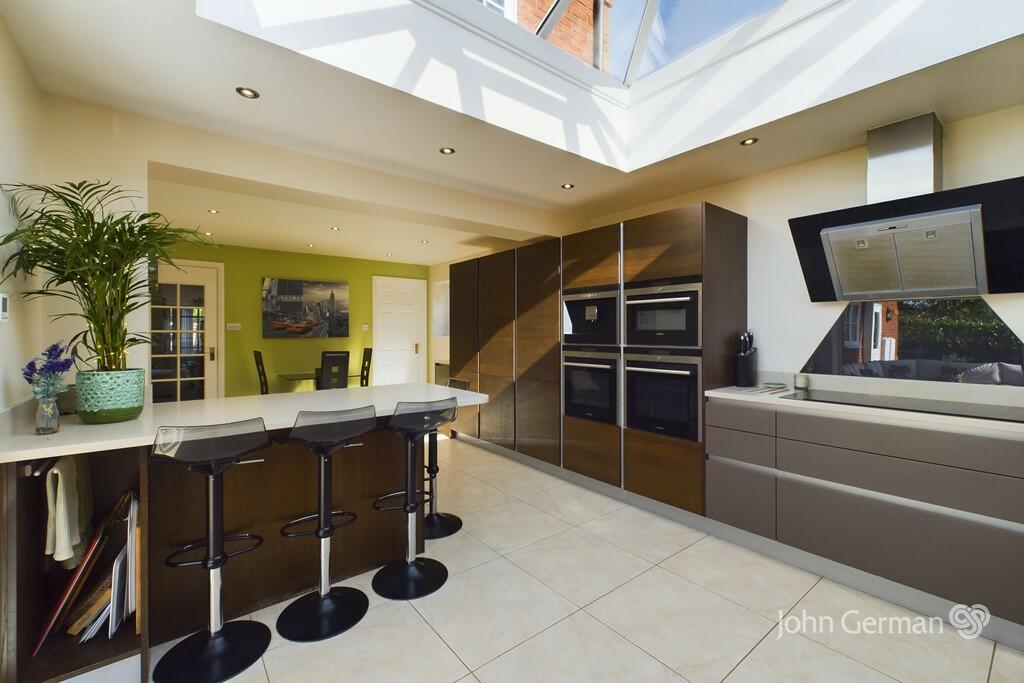 Additional property image - Wetherel Road, Burton-on-Trent