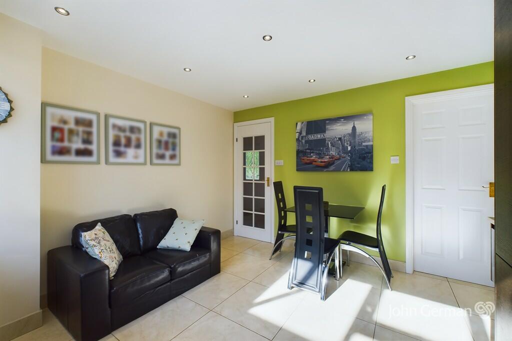Additional property image - Wetherel Road, Burton-on-Trent