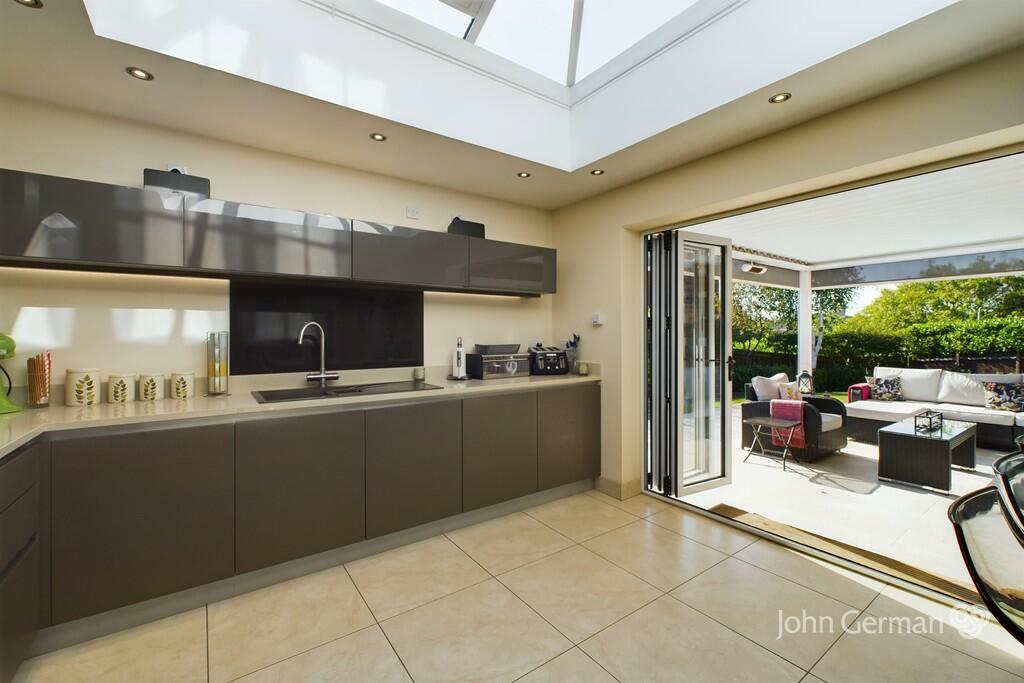 Additional property image - Wetherel Road, Burton-on-Trent