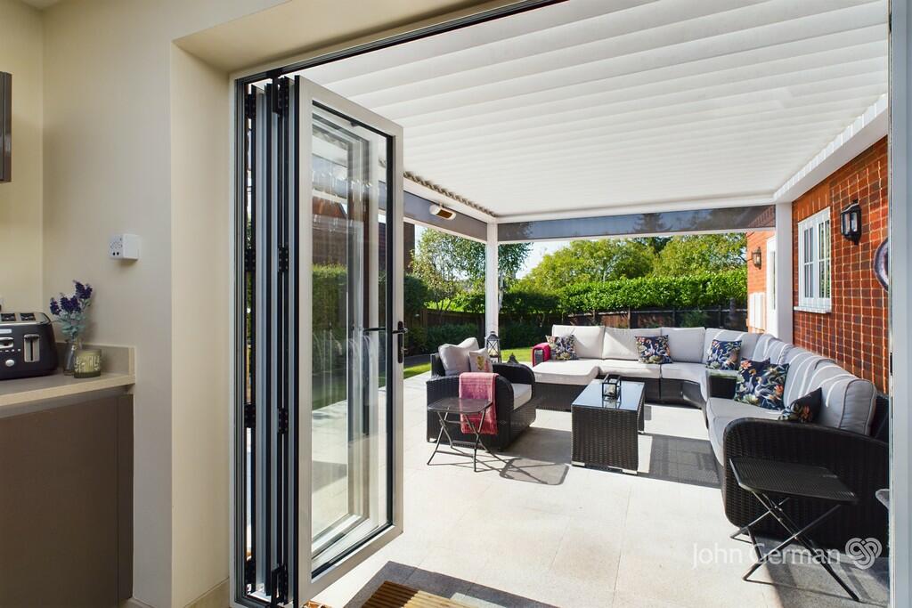 Additional property image - Wetherel Road, Burton-on-Trent