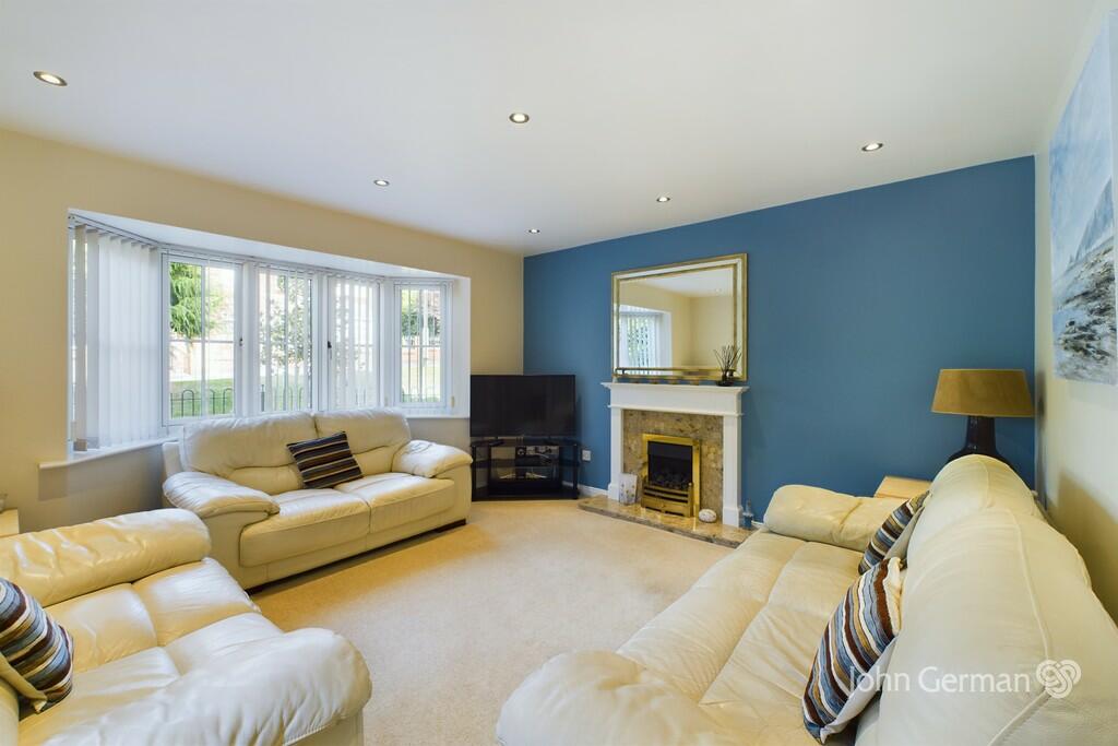 Additional property image - Wetherel Road, Burton-on-Trent
