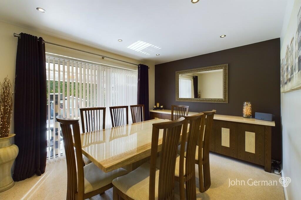 Additional property image - Wetherel Road, Burton-on-Trent
