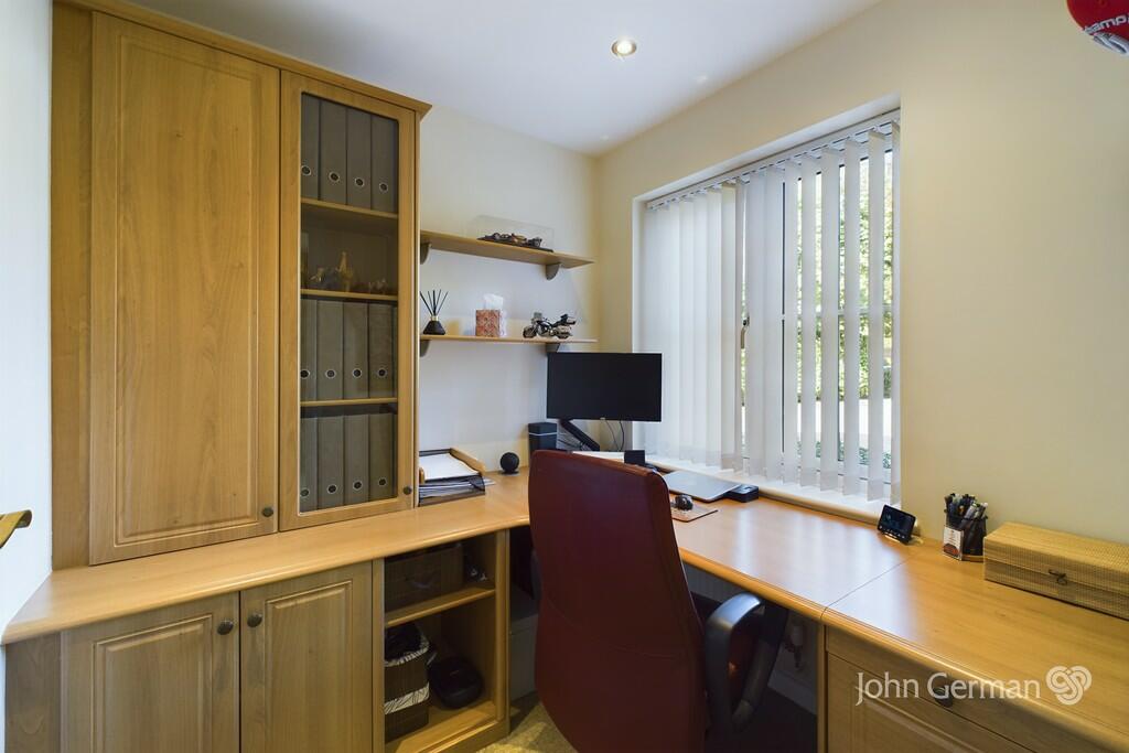 Additional property image - Wetherel Road, Burton-on-Trent