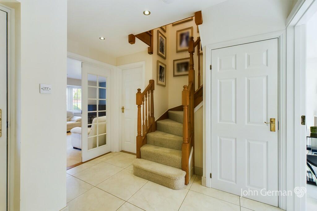Additional property image - Wetherel Road, Burton-on-Trent