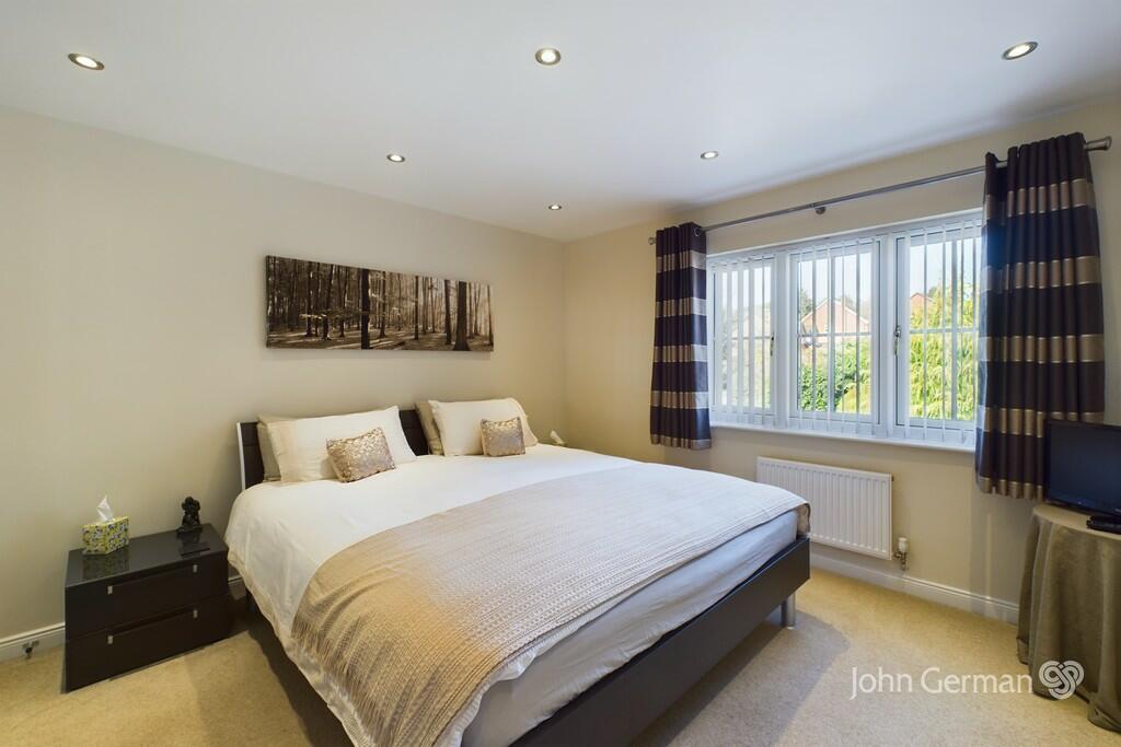 Additional property image - Wetherel Road, Burton-on-Trent