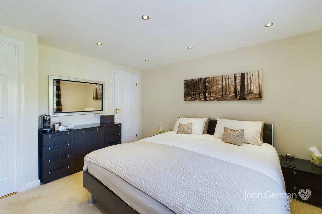 Additional property image - Wetherel Road, Burton-on-Trent