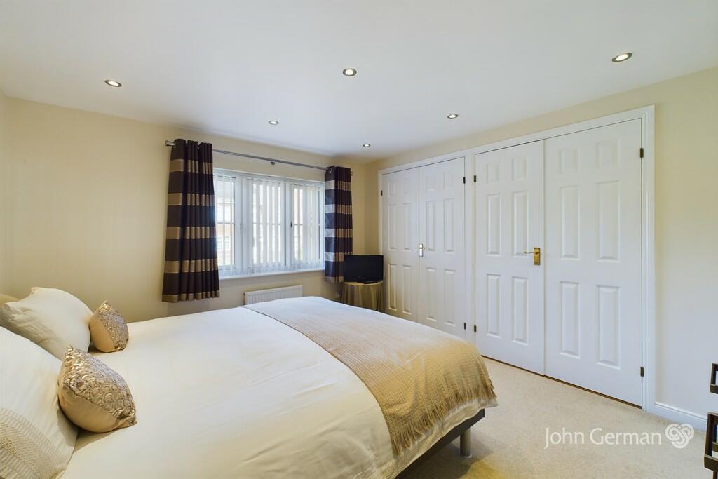 Additional property image - Wetherel Road, Burton-on-Trent