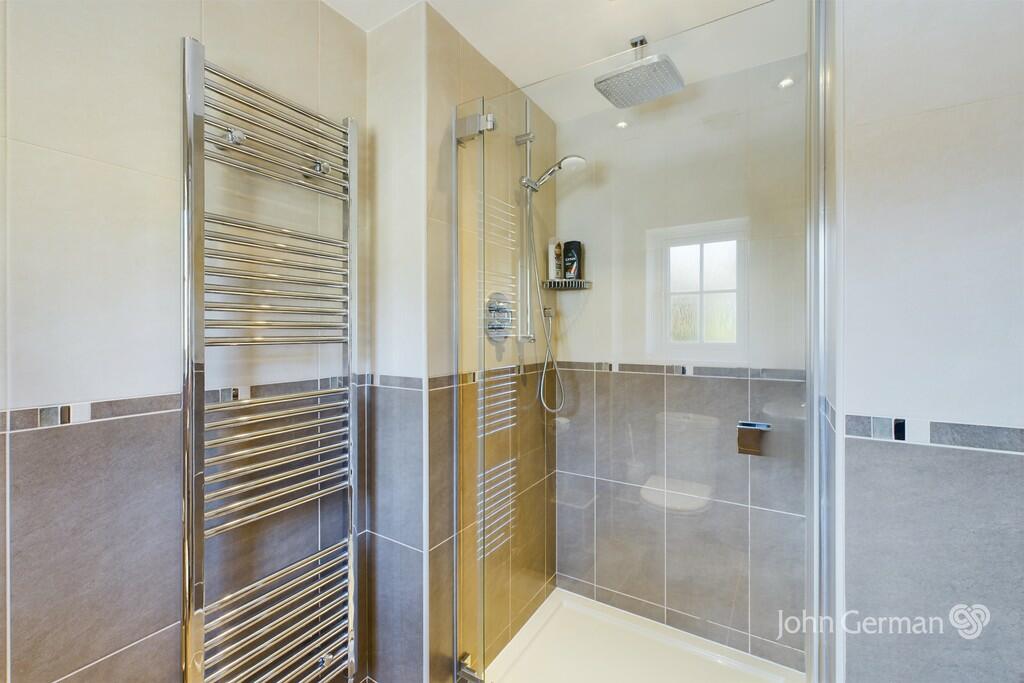 Additional property image - Wetherel Road, Burton-on-Trent
