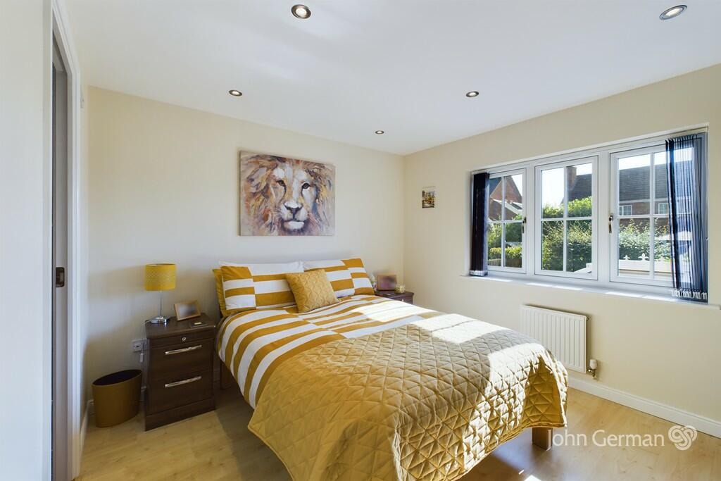 Additional property image - Wetherel Road, Burton-on-Trent