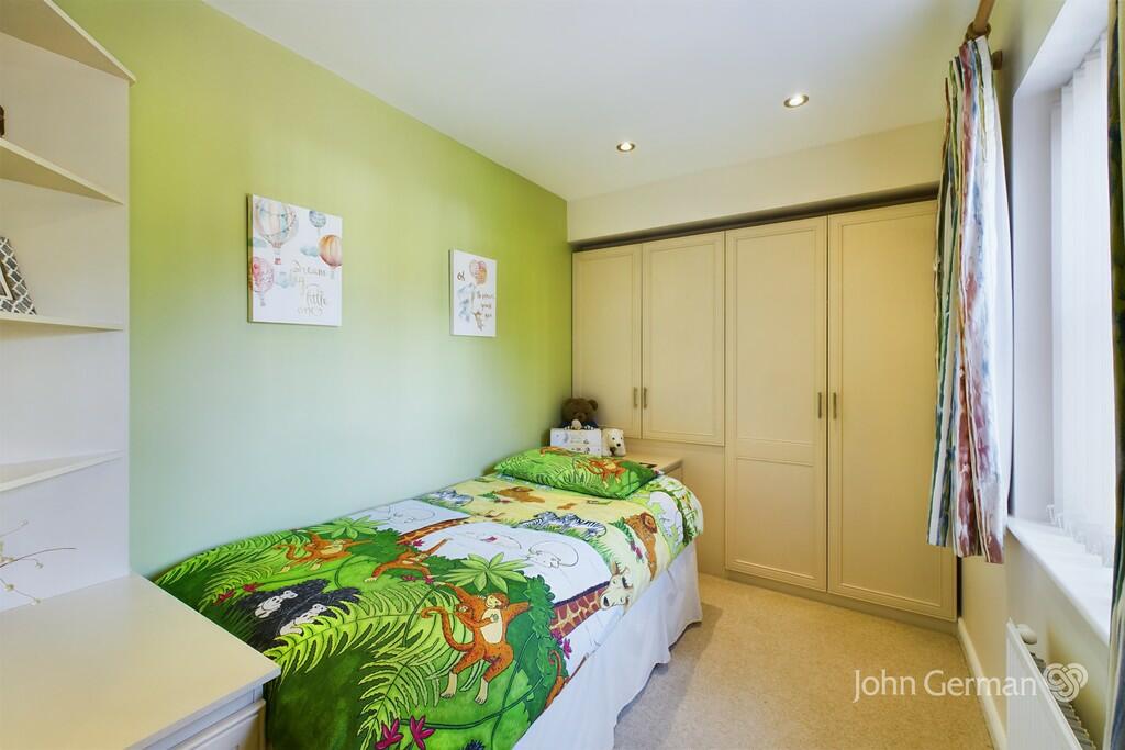 Additional property image - Wetherel Road, Burton-on-Trent