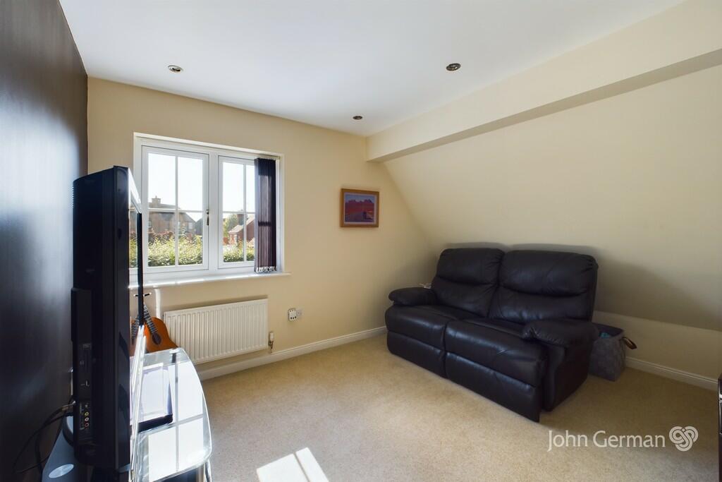 Additional property image - Wetherel Road, Burton-on-Trent