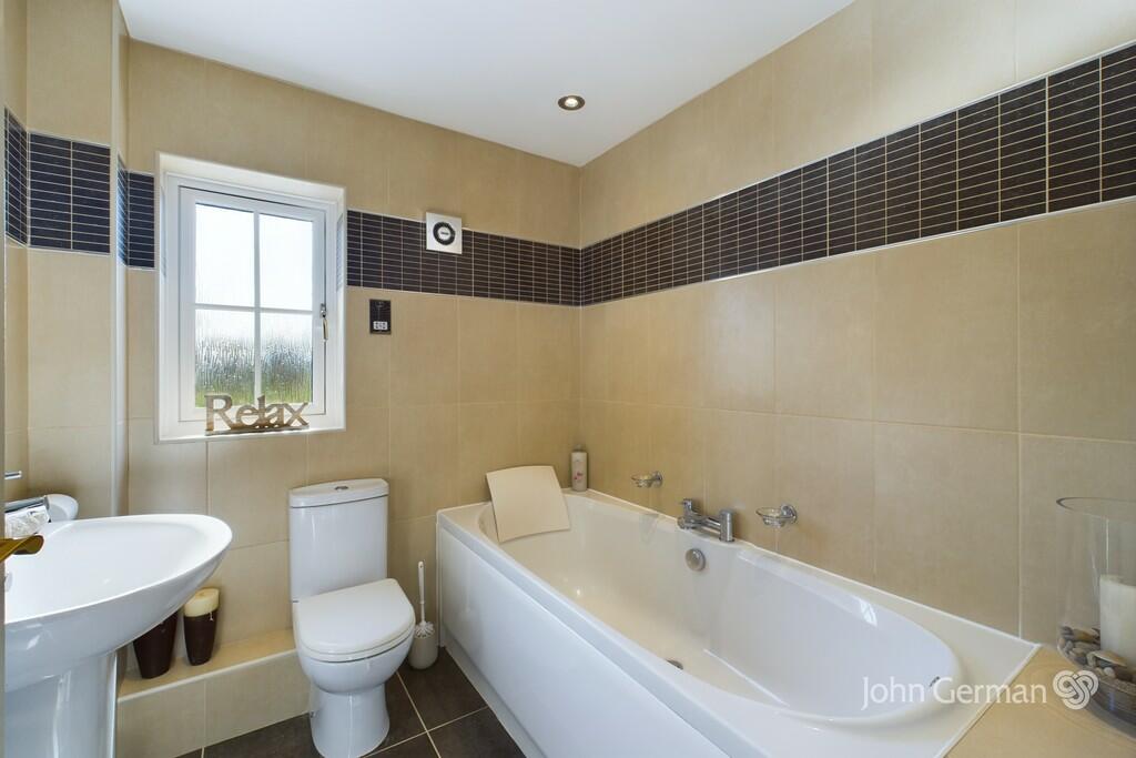 Additional property image - Wetherel Road, Burton-on-Trent