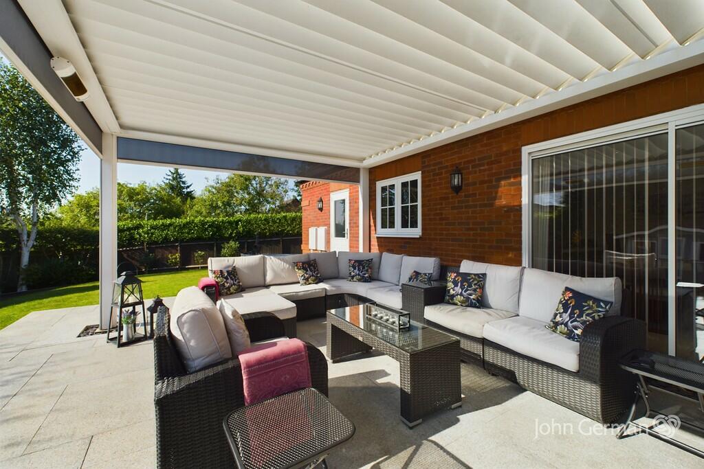 Additional property image - Wetherel Road, Burton-on-Trent
