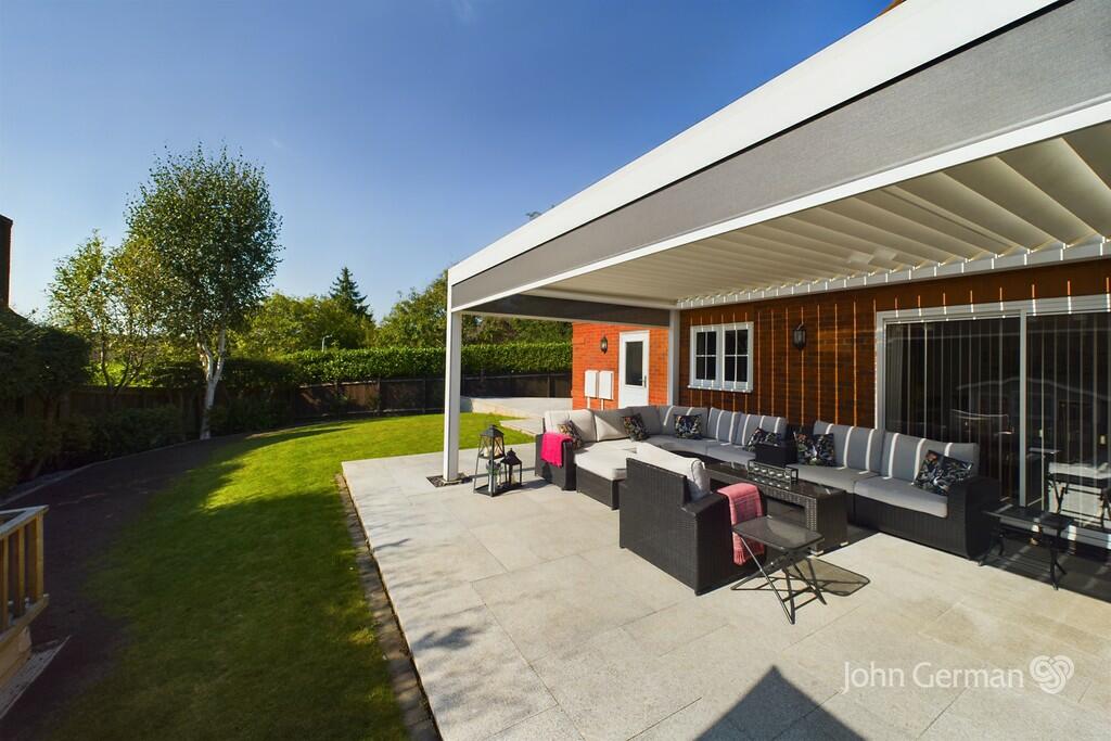 Additional property image - Wetherel Road, Burton-on-Trent