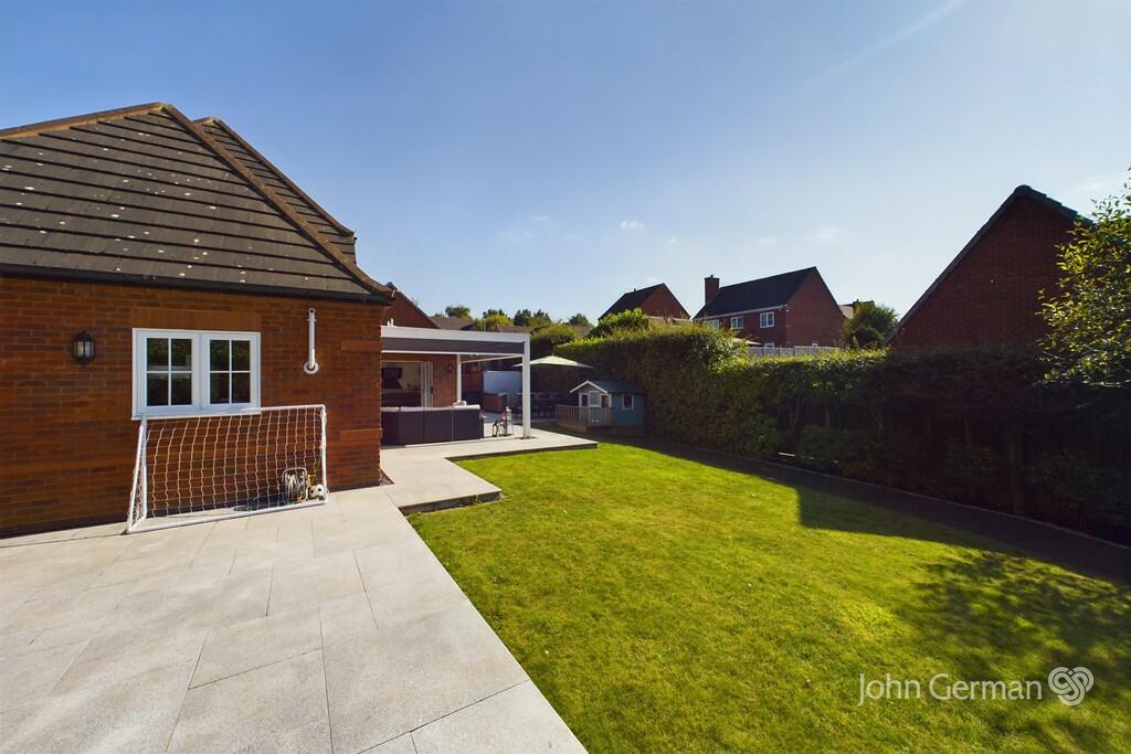 Additional property image - Wetherel Road, Burton-on-Trent