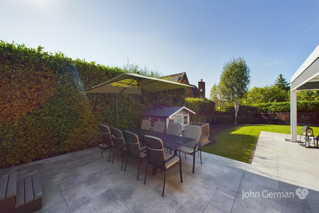 Additional property image - Wetherel Road, Burton-on-Trent