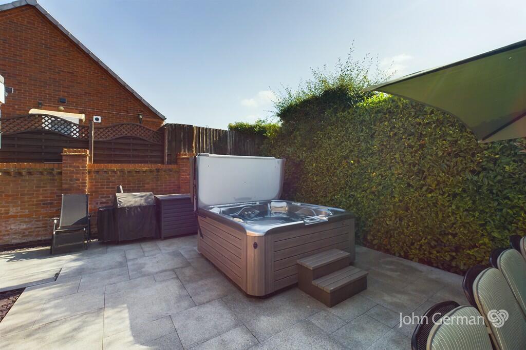 Additional property image - Wetherel Road, Burton-on-Trent