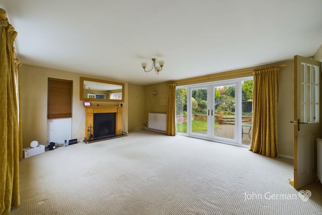 Additional property image - Old Hall Lane, Church Broughton