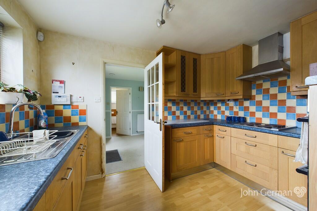 Additional property image - Old Hall Lane, Church Broughton
