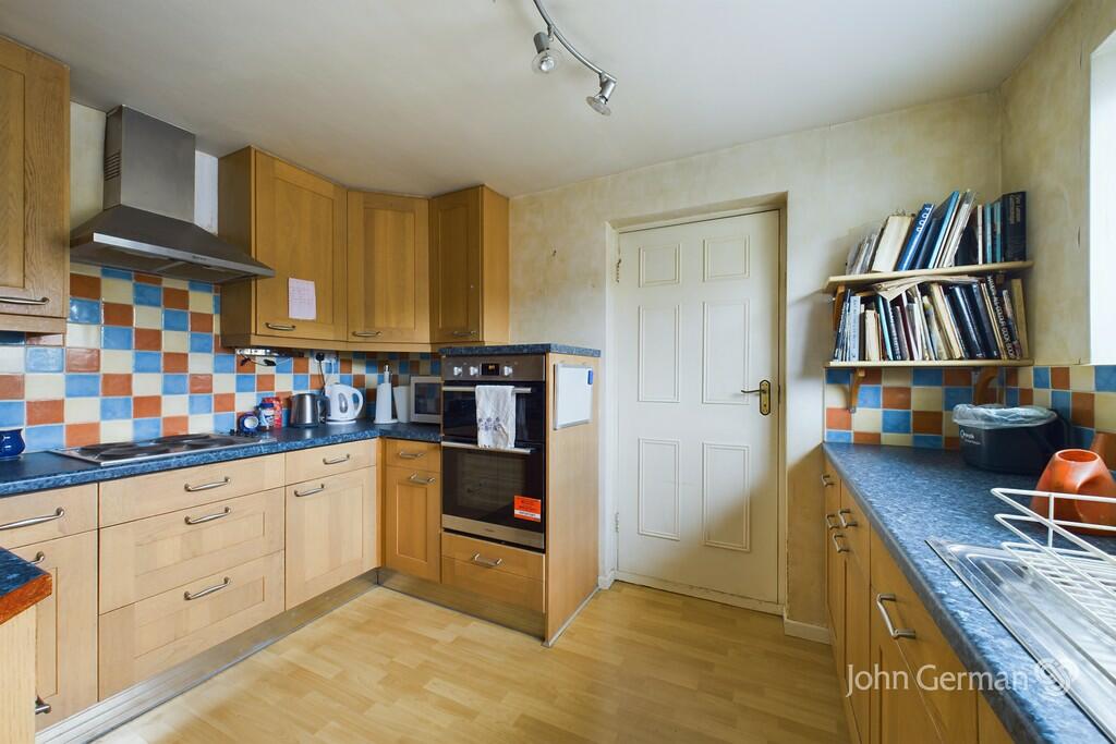 Additional property image - Old Hall Lane, Church Broughton