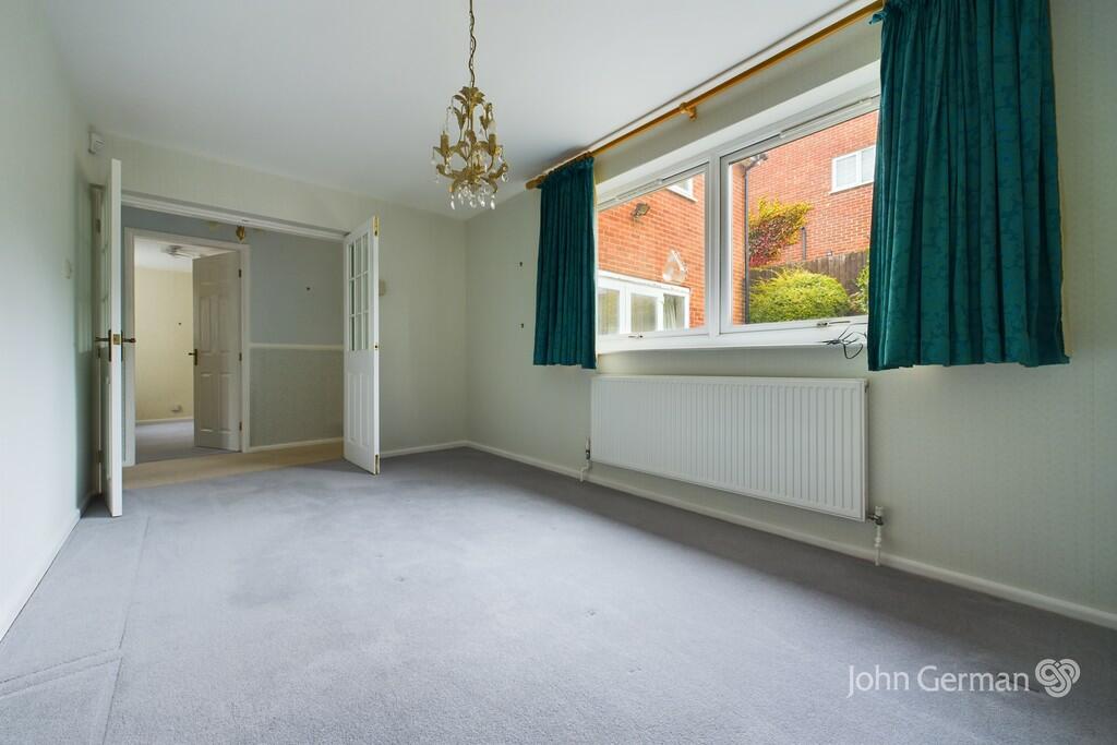 Additional property image - Old Hall Lane, Church Broughton